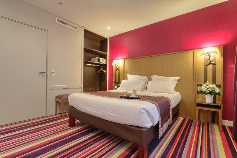 スタンダードルーム, Pallanza By Lvg Hotel Collection