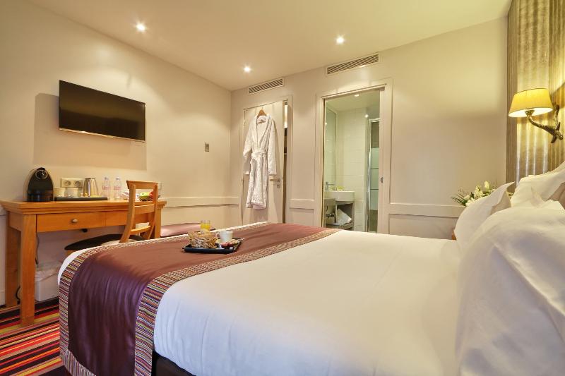 スタンダードルーム, Pallanza By Lvg Hotel Collection