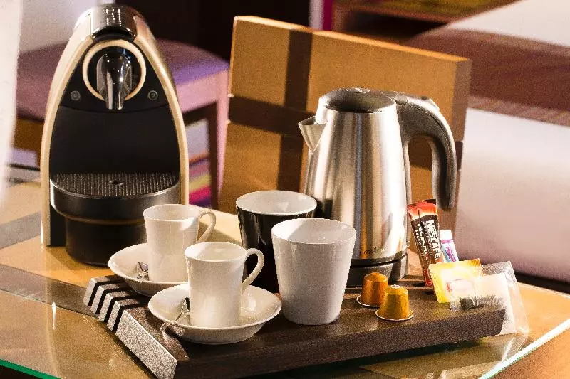 スタンダードルーム, Pallanza By Lvg Hotel Collection