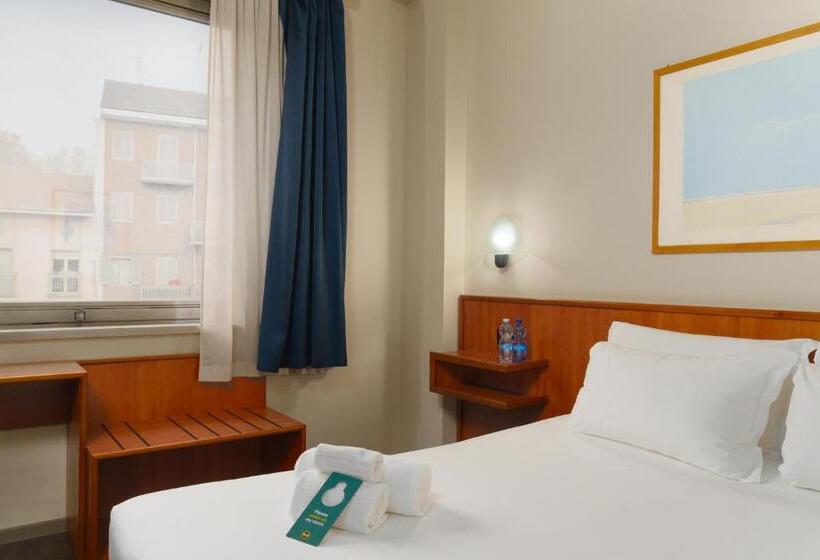 غرفة ديلوكس, B&b Hotel Torino President