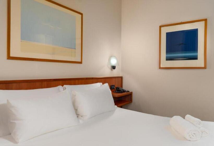 اتاق لوکس, B&b Hotel Torino President