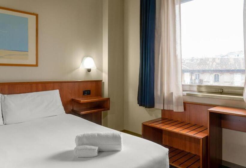 غرفة قياسية, B&b Hotel Torino President