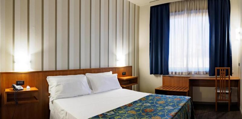 اتاق استاندارد, B&b Hotel Torino President