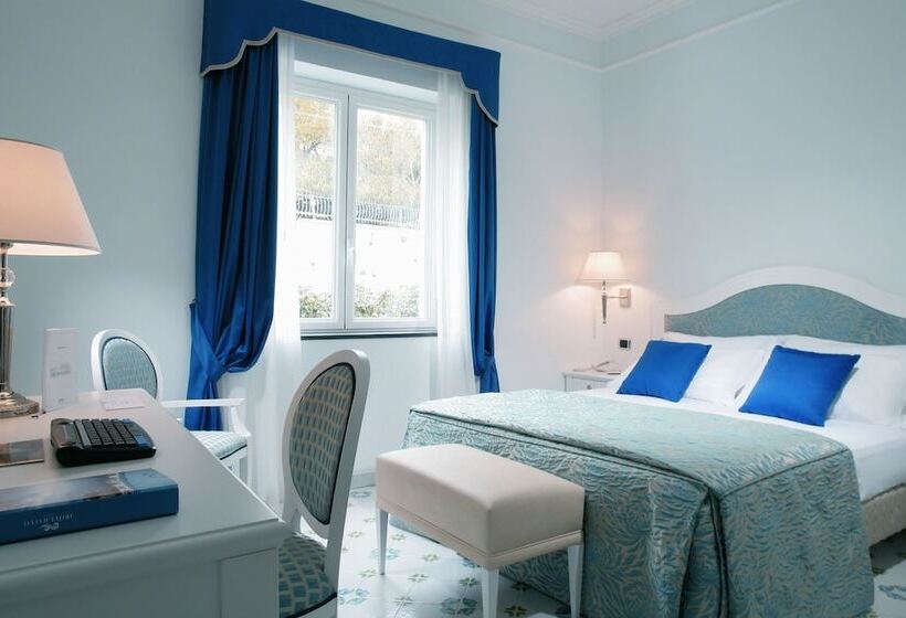 スタンダードルーム, Raito Wellness & Spa