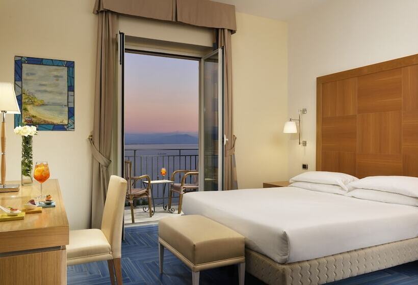 スタンダードルーム, Raito Wellness & Spa