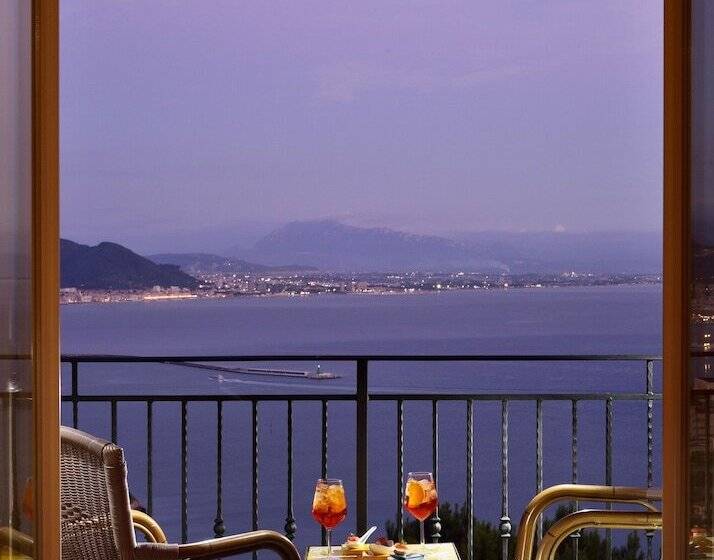 オーシャンビュースーペリアールーム, Raito Wellness & Spa