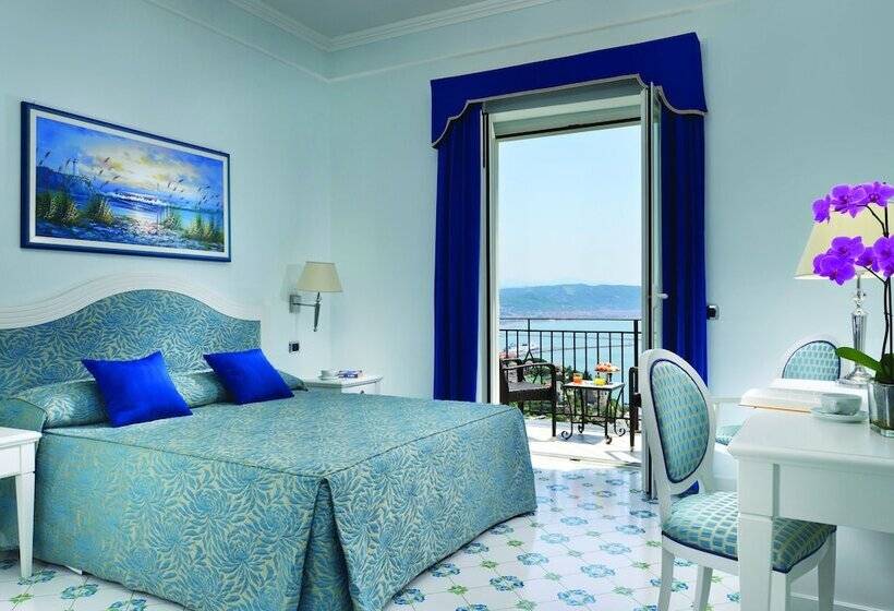 オーシャンビュースーペリアールーム, Raito Wellness & Spa