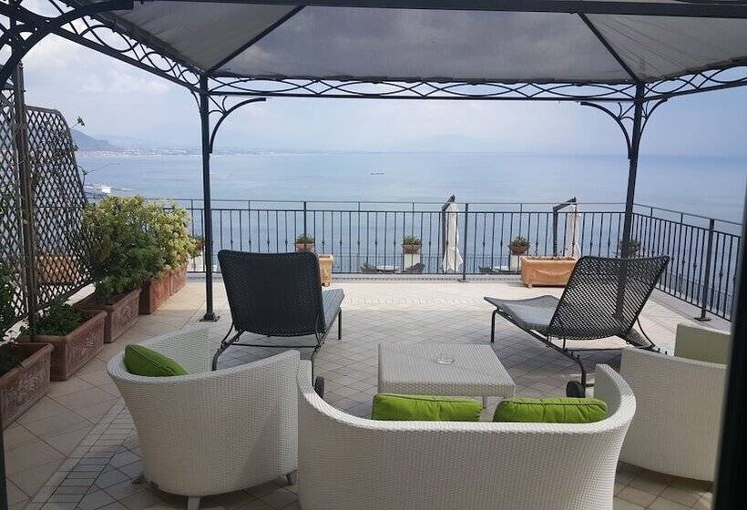 オーシャンビュージュニアスイート, Raito Wellness & Spa