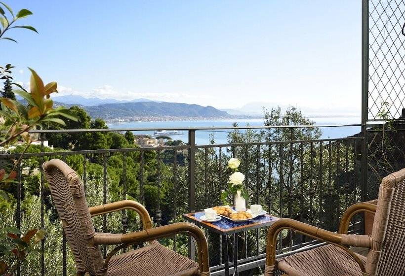 オーシャンビューデラックスルーム, Raito Wellness & Spa