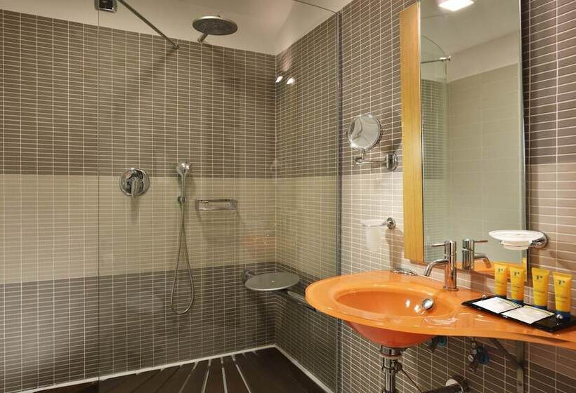 オーシャンビューデラックスルーム, Raito Wellness & Spa