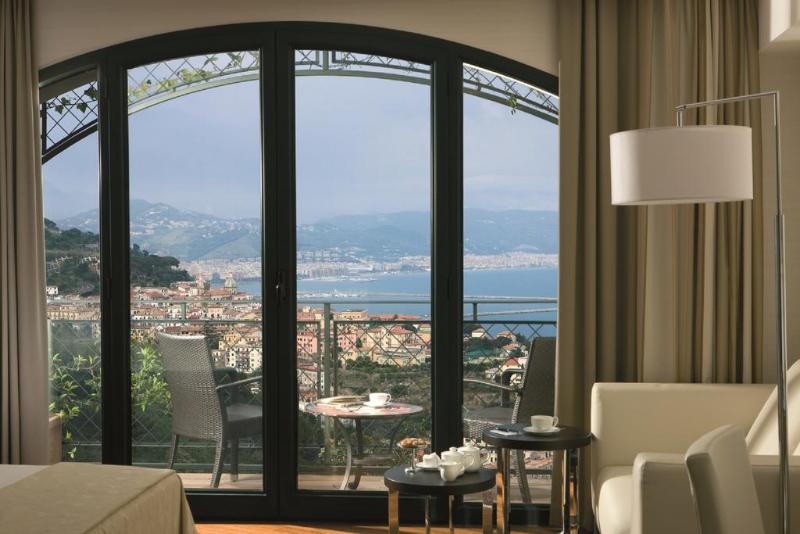 オーシャンビューデラックスルーム, Raito Wellness & Spa