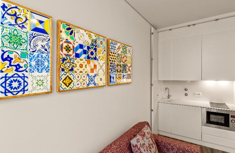 デラックスルーム, Raito Wellness & Spa