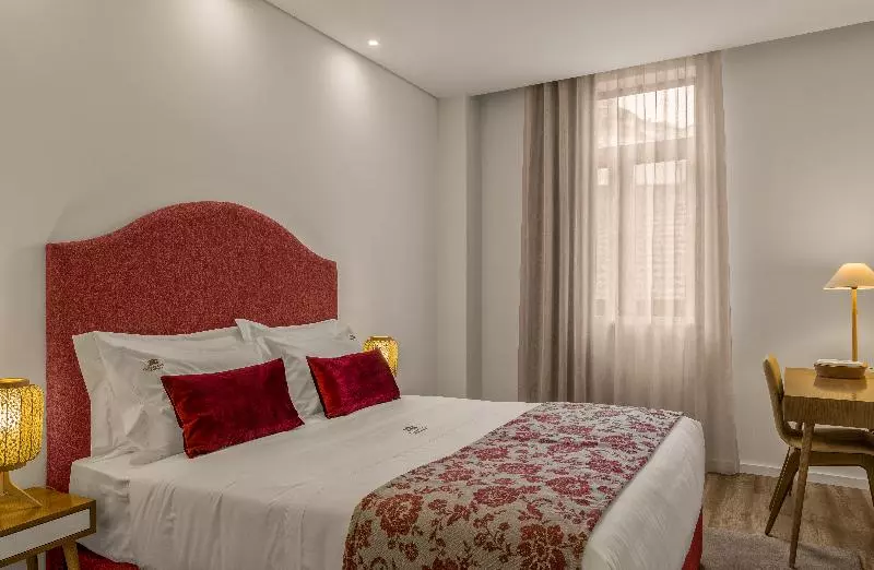 اتاق لوکس, Raito Wellness & Spa