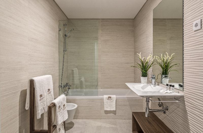 デラックスルーム, Raito Wellness & Spa