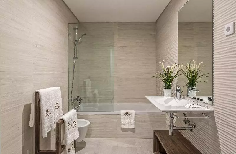 اتاق لوکس, Raito Wellness & Spa