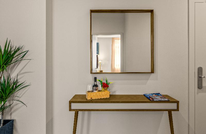 デラックスルーム, Raito Wellness & Spa