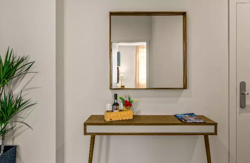 اتاق لوکس, Raito Wellness & Spa