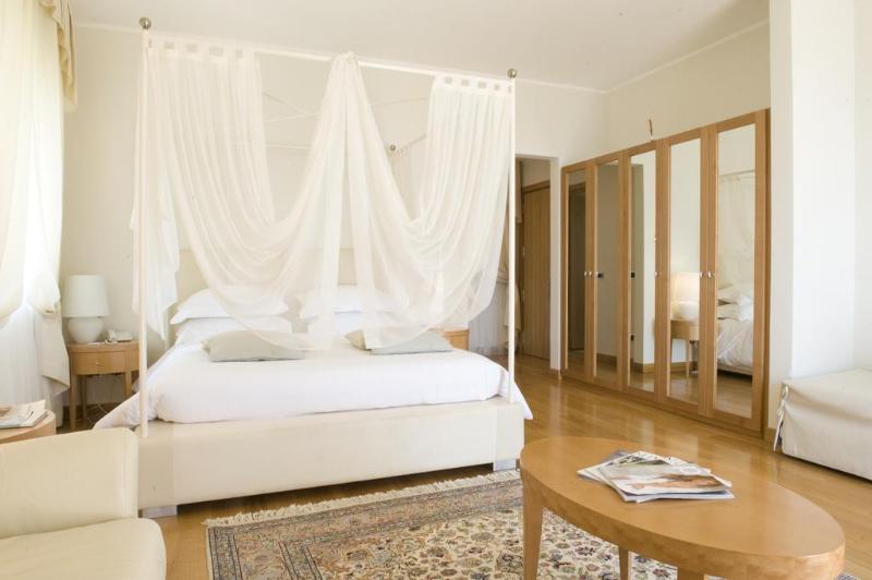 スタンダードルーム, Raito Wellness & Spa