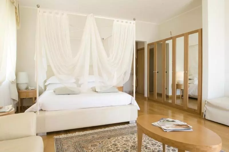 اتاق استاندارد, Raito Wellness & Spa
