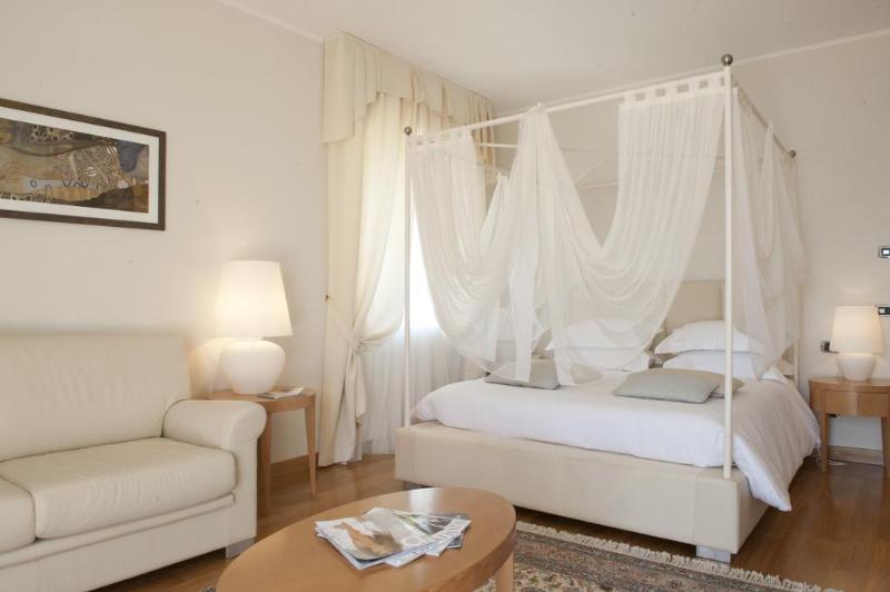 デラックスルーム, Raito Wellness & Spa