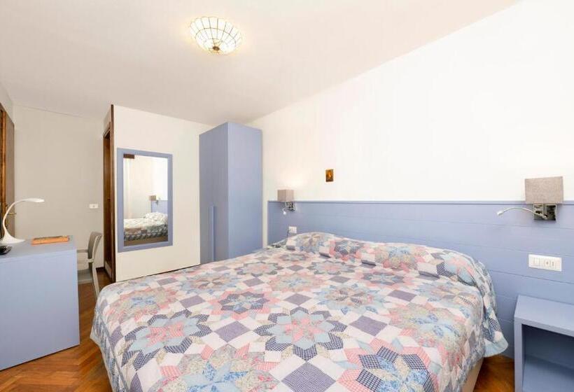 스탠다드 룸, Ristorante Miramonti