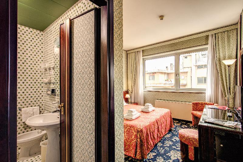 Pokój Standard, Michelangelo