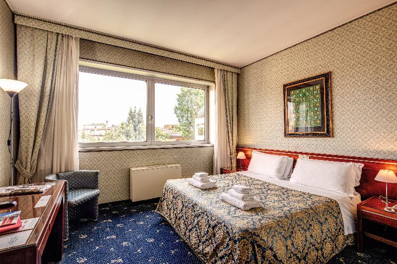 Pokój Superior, Michelangelo