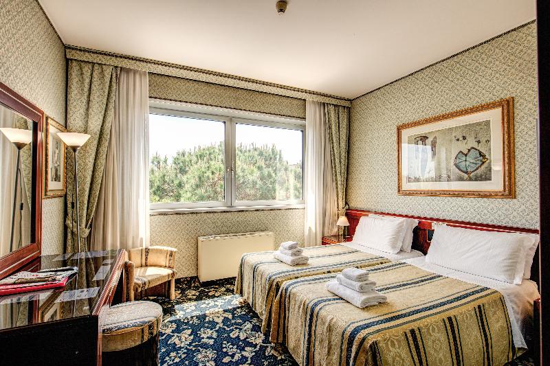 Pokój Superior, Michelangelo