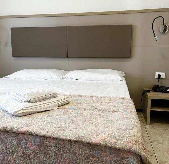 スタンダードルーム, Villa Augusta