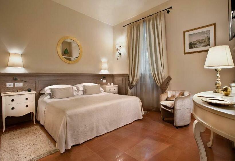 Номер Стандарт, Villa Belvedere