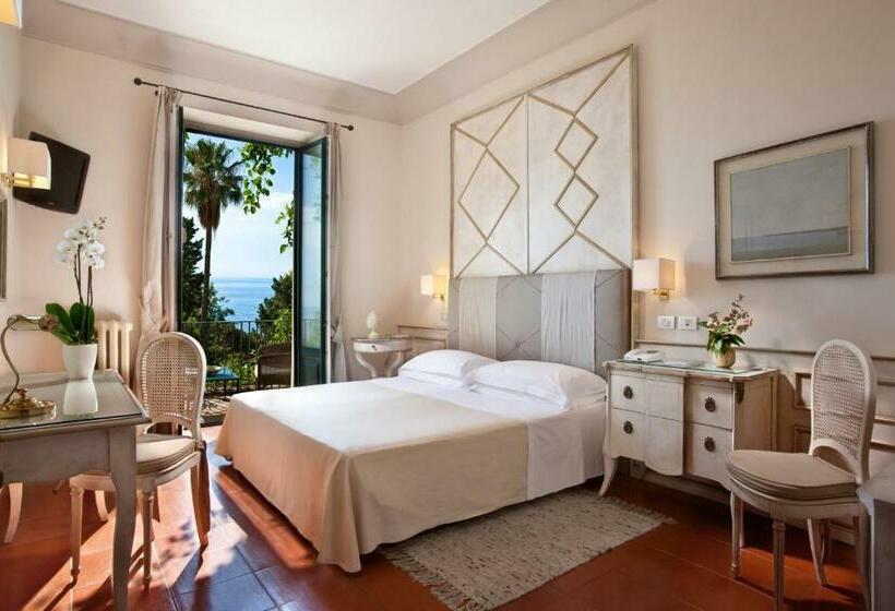 Junior Suite con Terrazza, Villa Belvedere