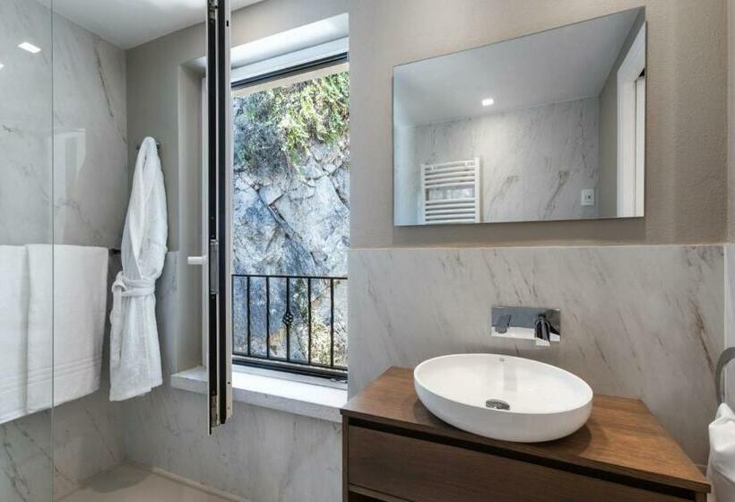 Suite con Terrazza, Villa Belvedere