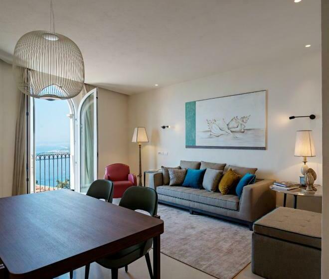 Suite Superior, Villa Belvedere