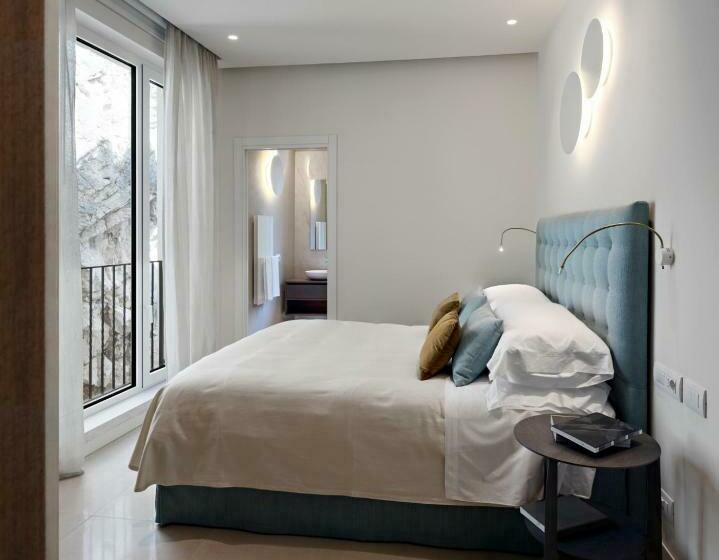 Suite Superior, Villa Belvedere