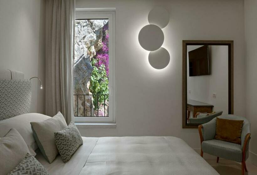 Suite Superior, Villa Belvedere