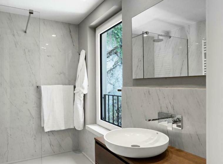 Suite Superior, Villa Belvedere