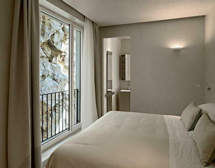 Suite Superior, Villa Belvedere