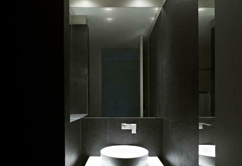 Suite Vista Giardino, Villa Belvedere