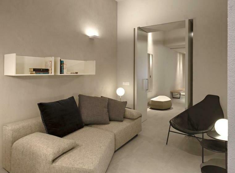 Suite Vista Giardino, Villa Belvedere