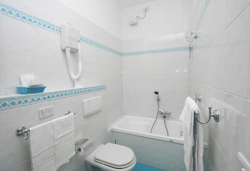 Номер Стандарт, Villa Nencini