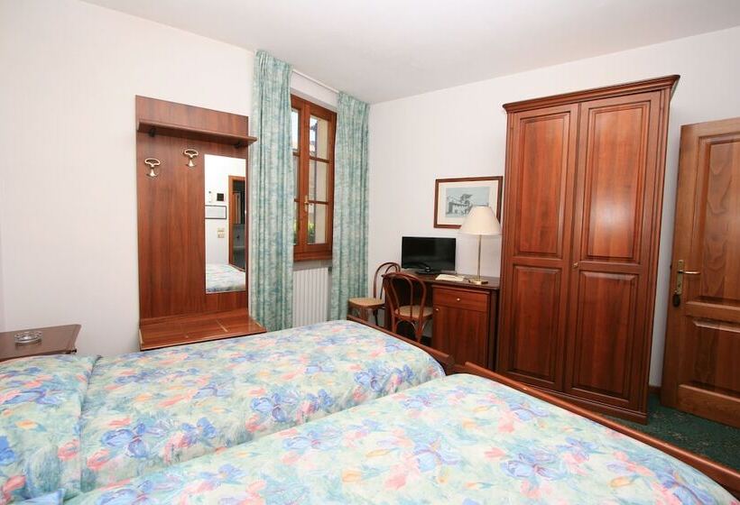 Номер Стандарт, Villa Nencini
