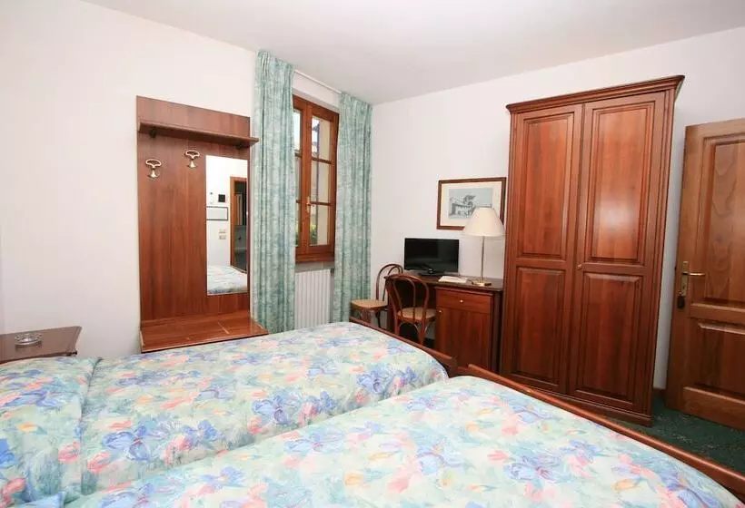スタンダードルーム, Villa Nencini