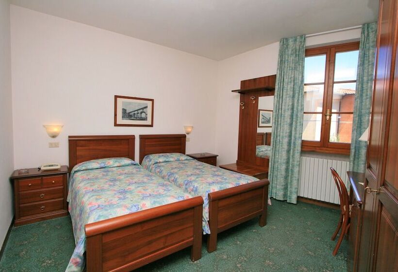 Номер Стандарт, Villa Nencini