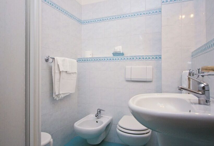 Номер Стандарт Индивидуальный, Villa Nencini