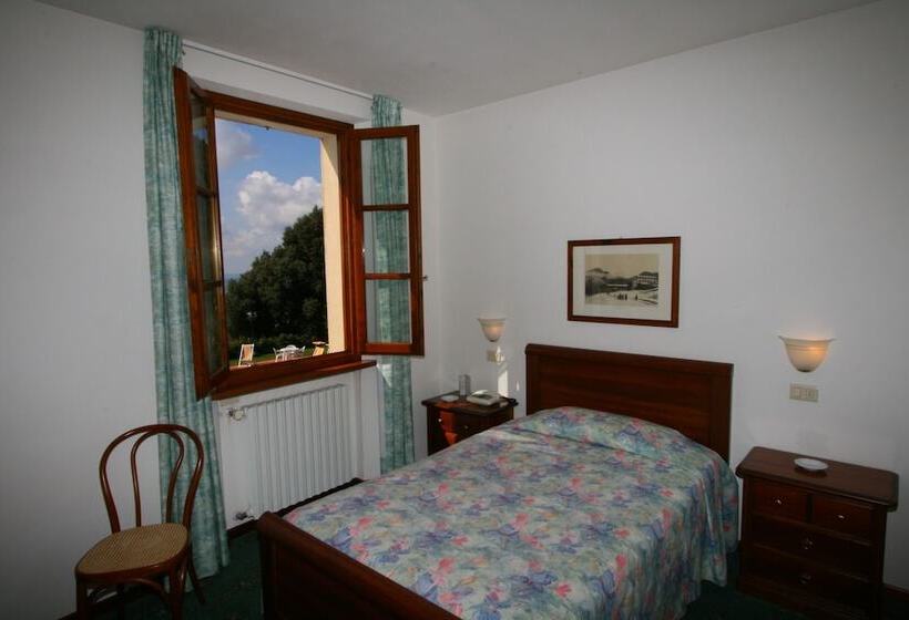 Номер Стандарт Индивидуальный, Villa Nencini