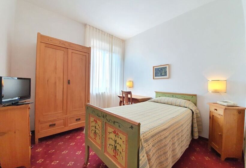Номер Economy Индивидуальный, Villa Nencini