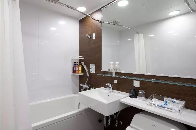 スタンダードルーム, Comfort Hotel Kochi