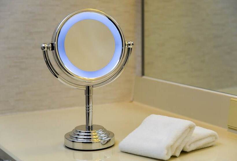 غرفة بريميوم, Doubletree By Hilton Hotel Naha Shuri Castle