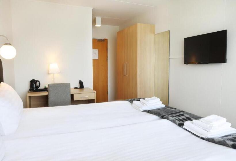 اتاق استاندارد, Fosshotel Lind