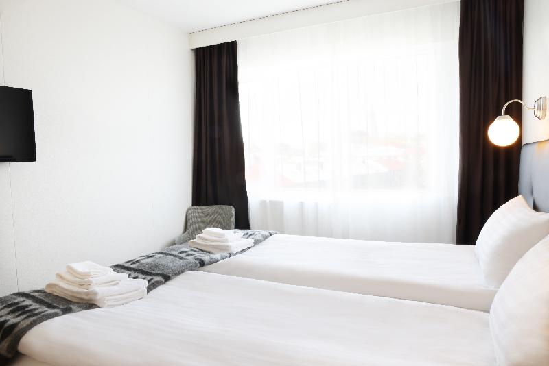 اتاق استاندارد, Fosshotel Lind